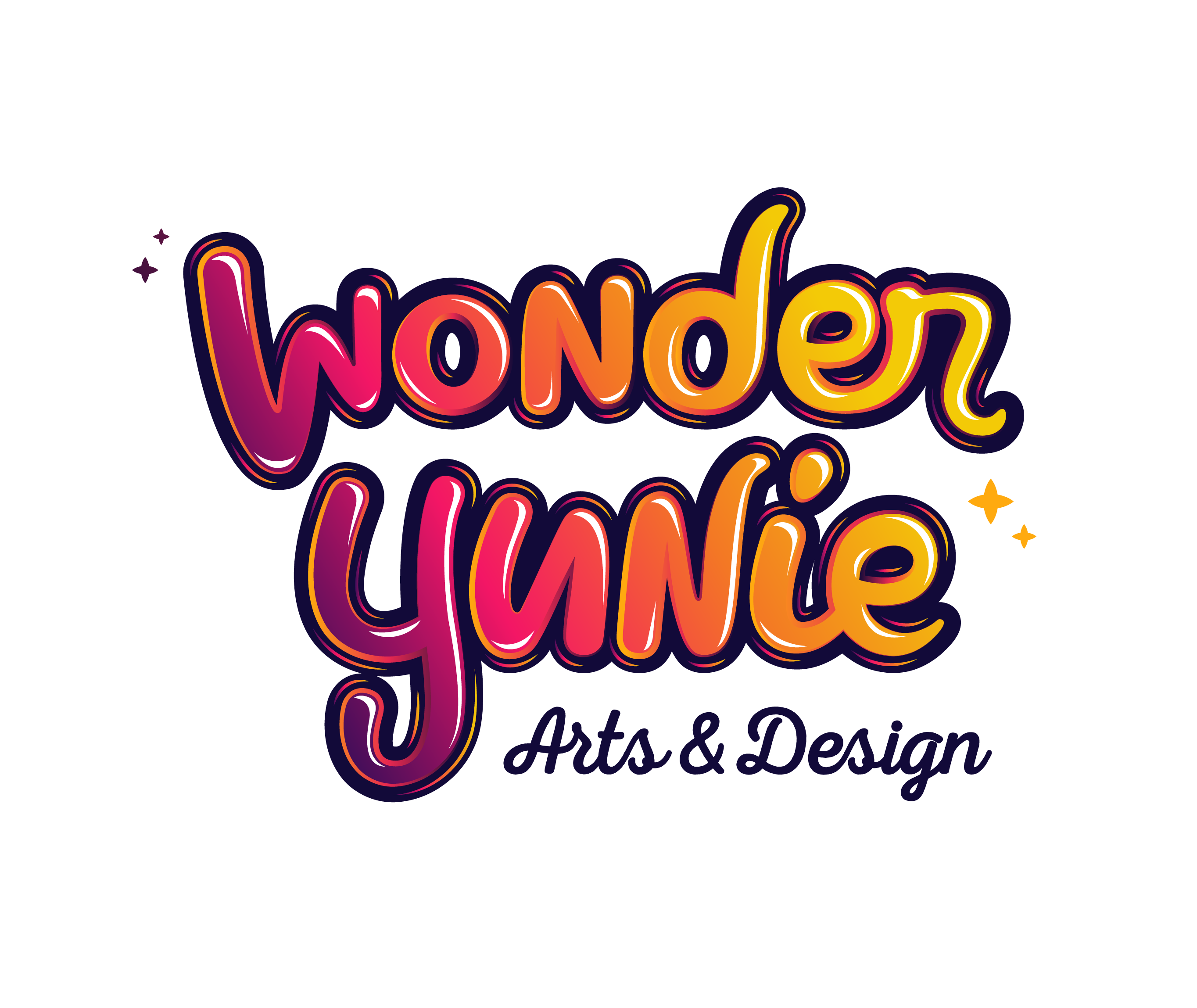 WonderYunie_Logo
