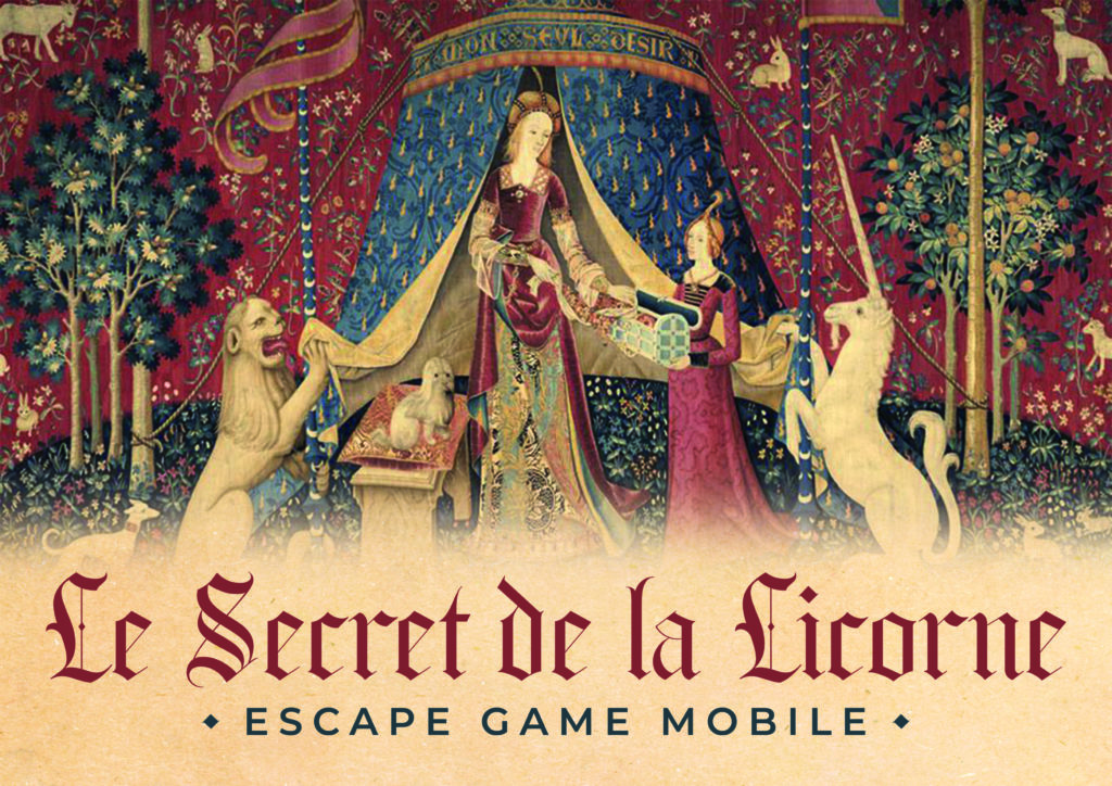 Secret de la licorne